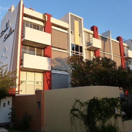 Dali Suites Hotel Τιχουάνα Εξωτερικό φωτογραφία
