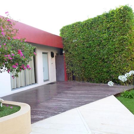 Dali Suites Hotel Τιχουάνα Εξωτερικό φωτογραφία
