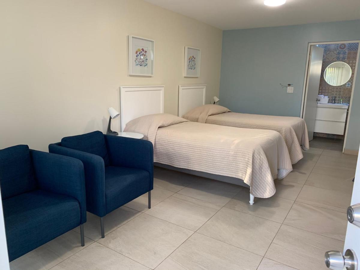 Dali Suites Hotel Τιχουάνα Εξωτερικό φωτογραφία