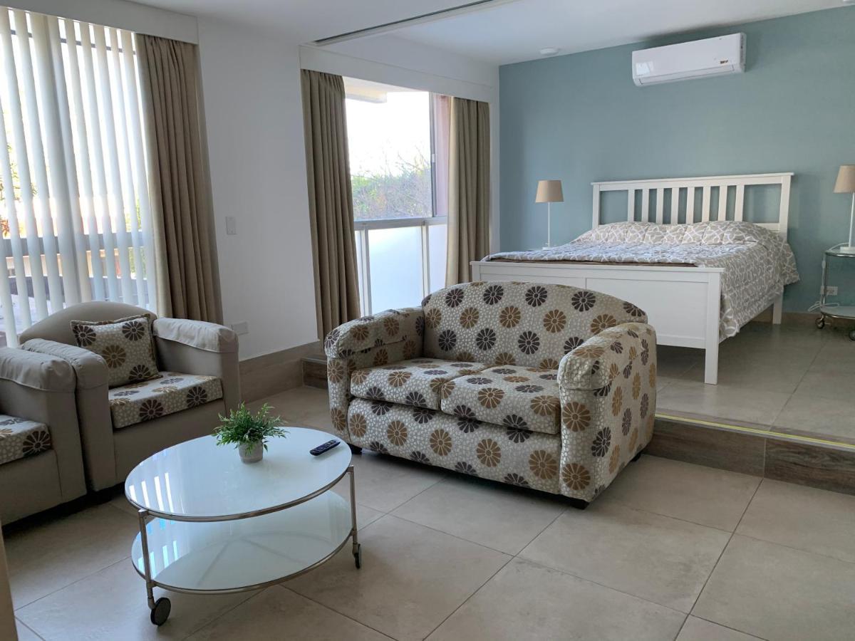 Dali Suites Hotel Τιχουάνα Εξωτερικό φωτογραφία