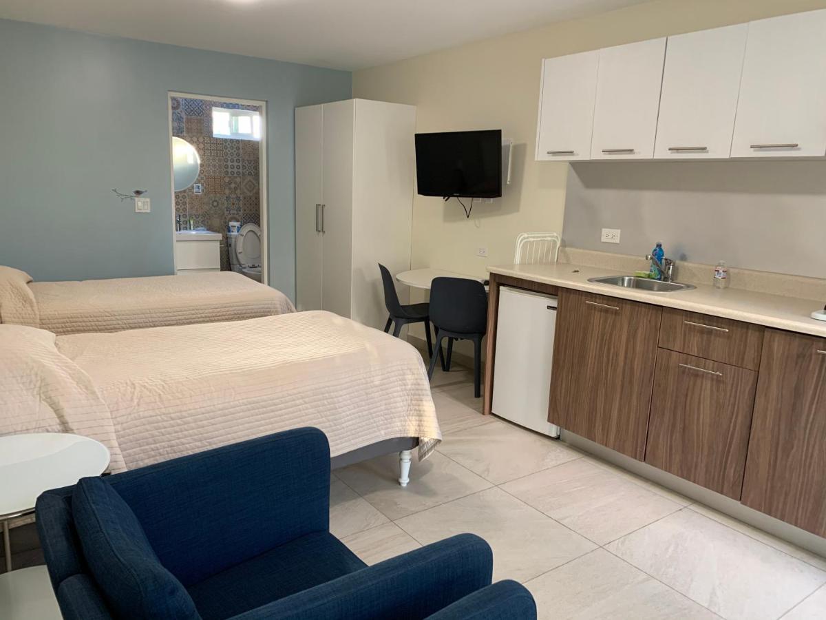 Dali Suites Hotel Τιχουάνα Εξωτερικό φωτογραφία