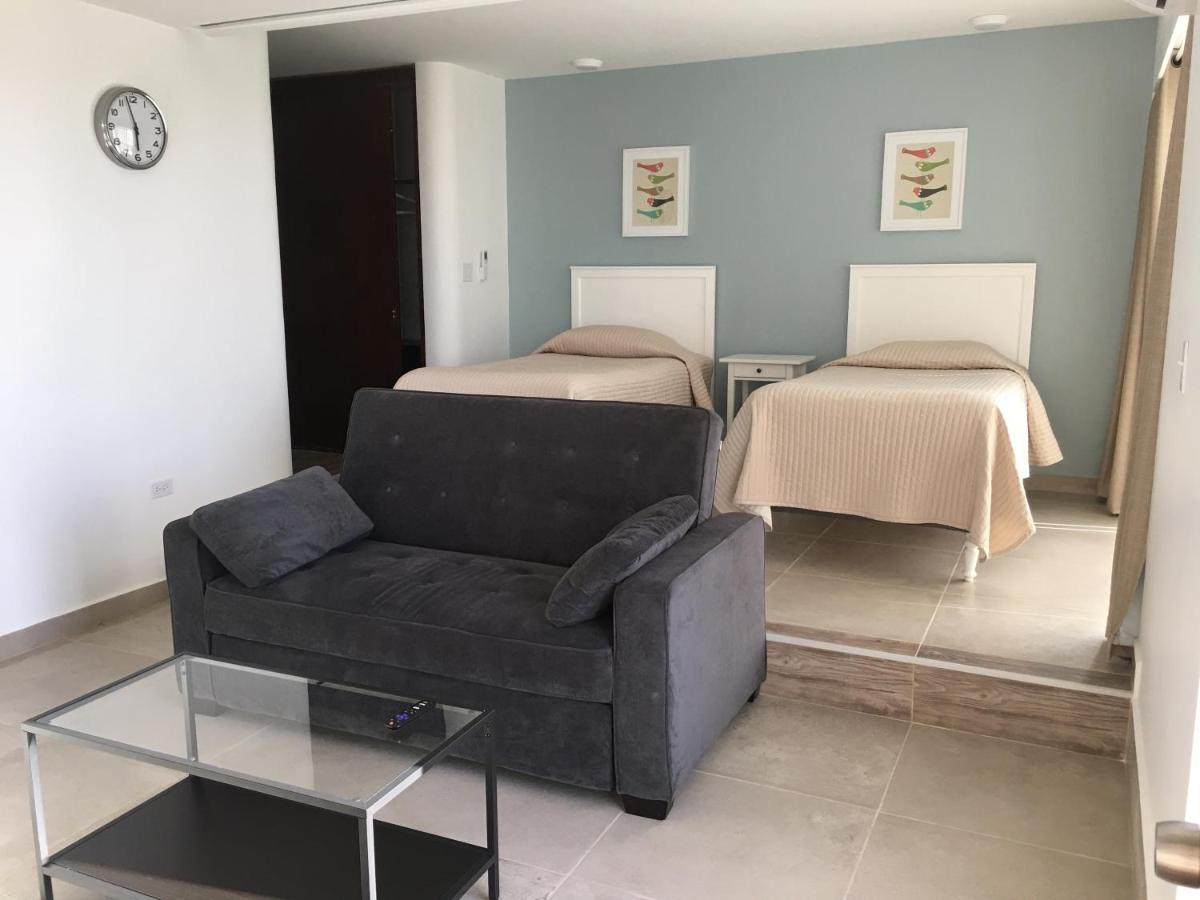 Dali Suites Hotel Τιχουάνα Εξωτερικό φωτογραφία