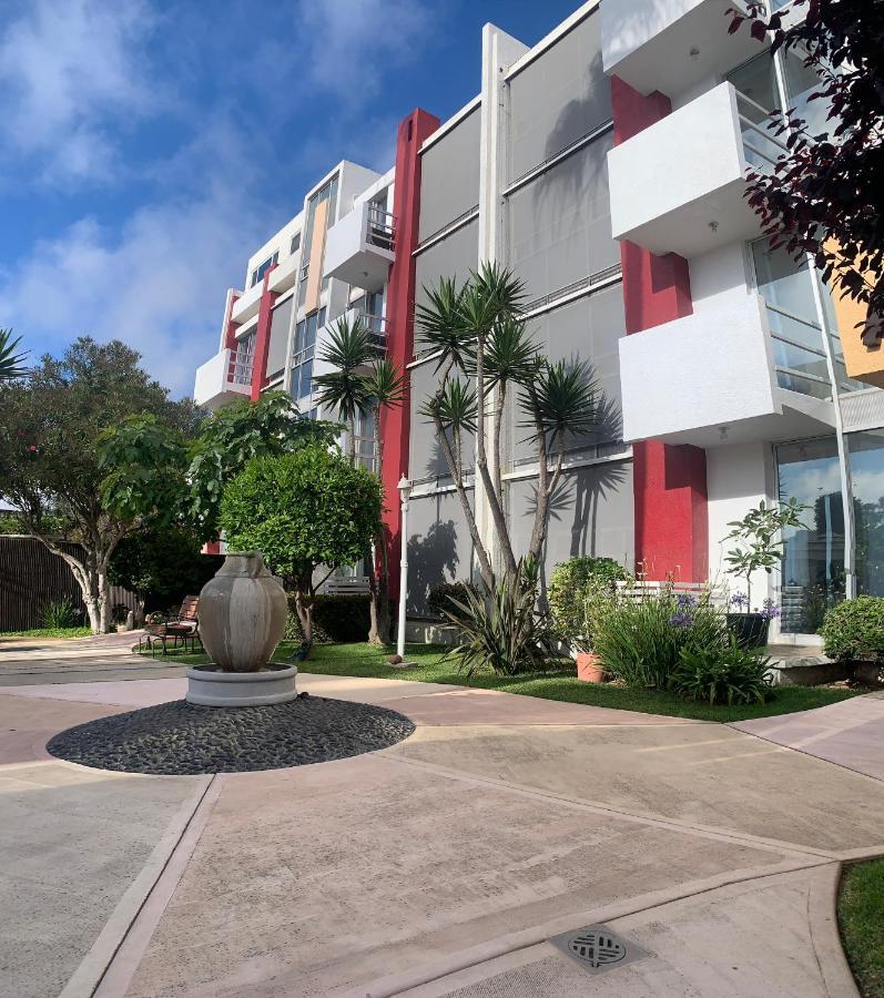 Dali Suites Hotel Τιχουάνα Εξωτερικό φωτογραφία