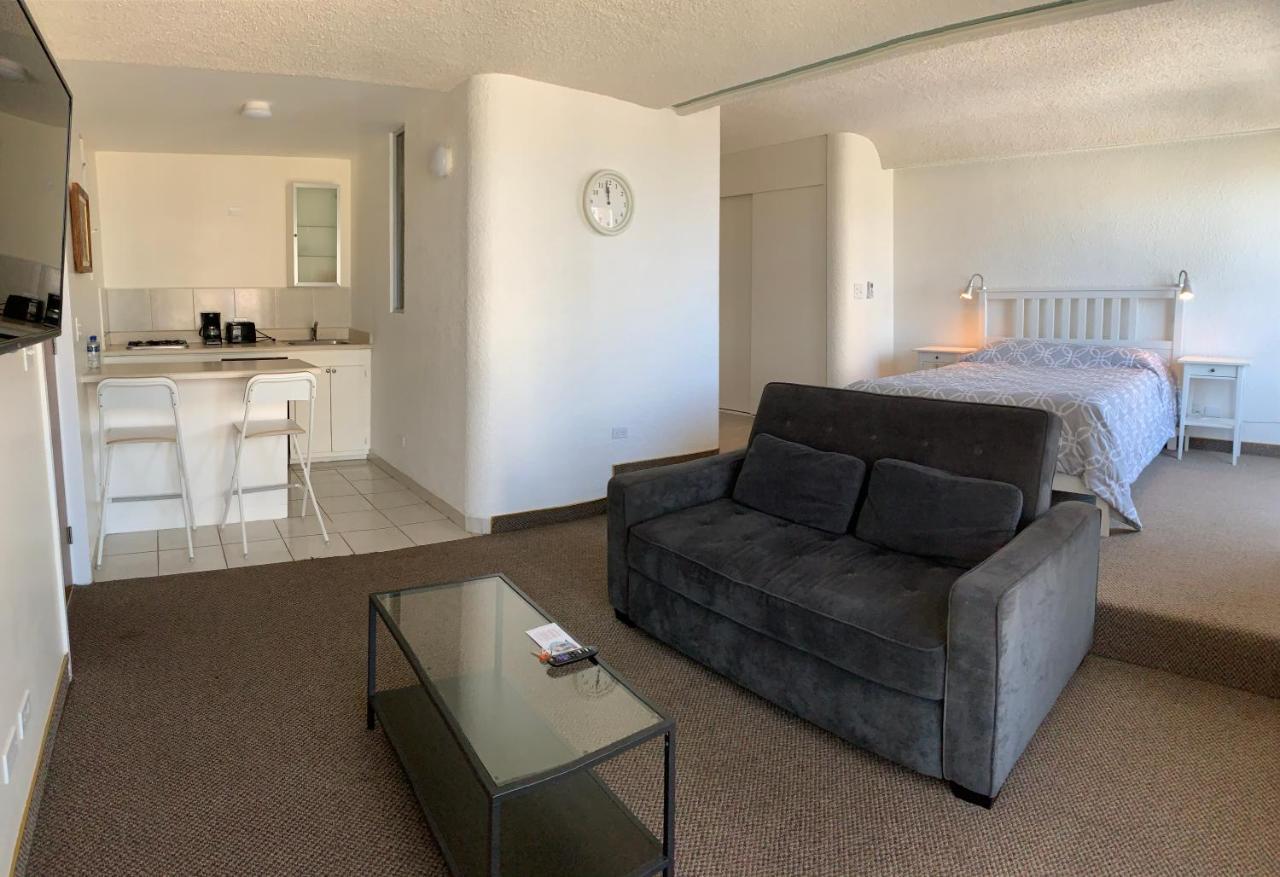 Dali Suites Hotel Τιχουάνα Εξωτερικό φωτογραφία