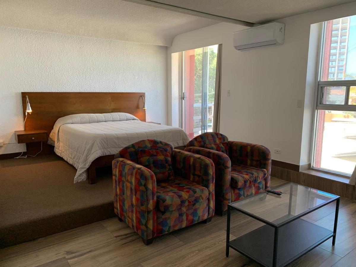 Dali Suites Hotel Τιχουάνα Εξωτερικό φωτογραφία