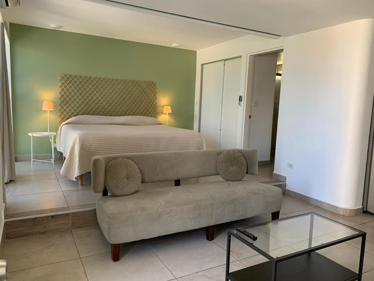 Dali Suites Hotel Τιχουάνα Εξωτερικό φωτογραφία