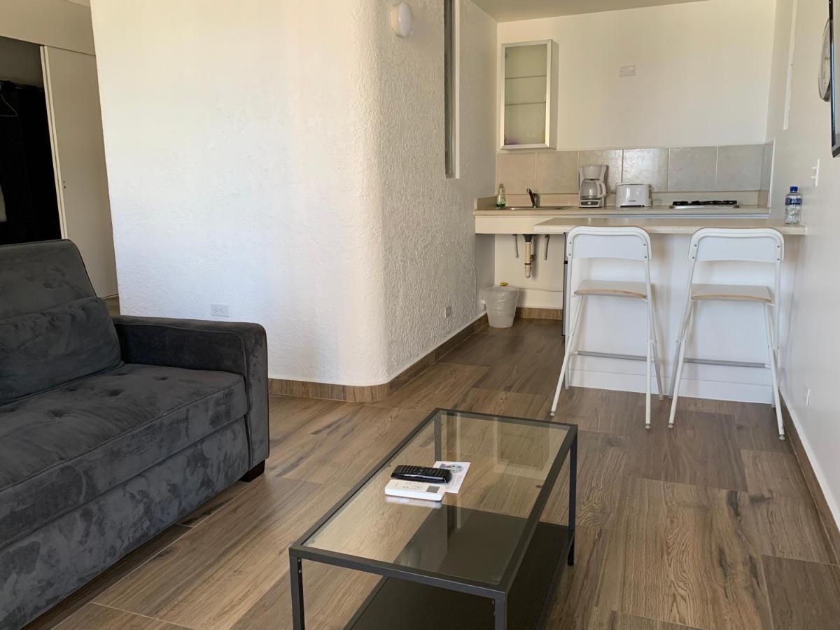 Dali Suites Hotel Τιχουάνα Εξωτερικό φωτογραφία