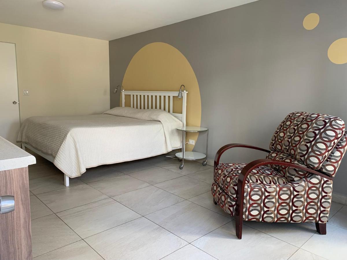Dali Suites Hotel Τιχουάνα Εξωτερικό φωτογραφία