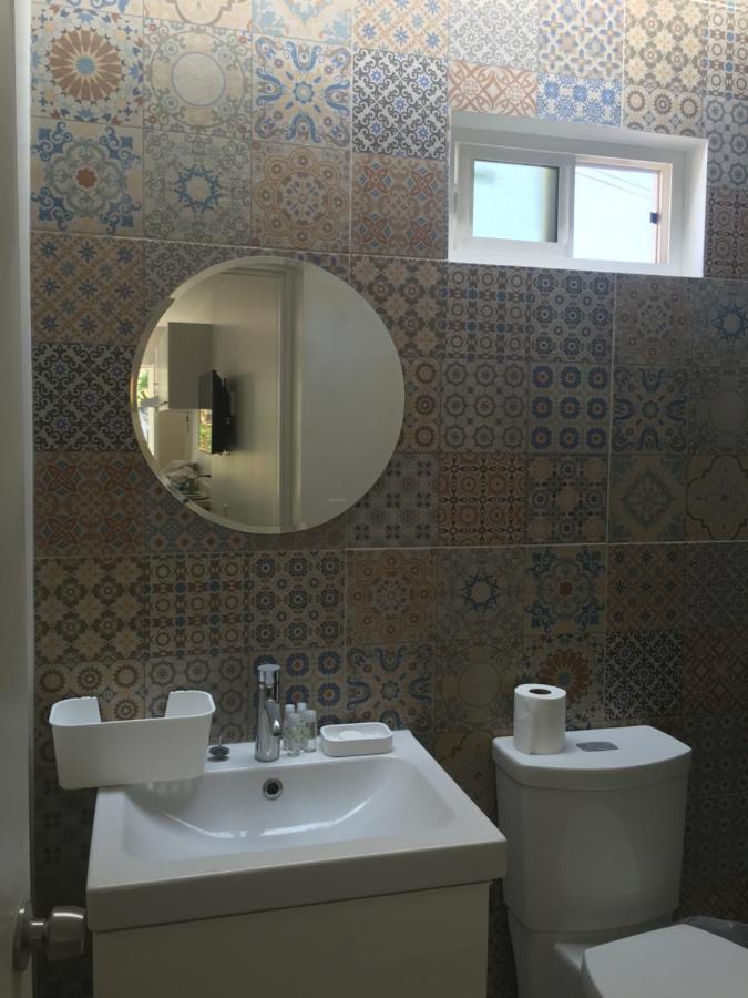 Dali Suites Hotel Τιχουάνα Εξωτερικό φωτογραφία