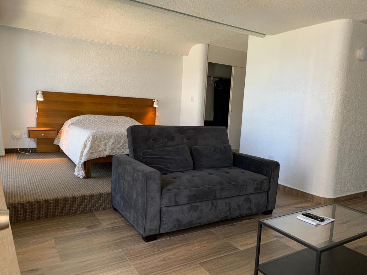 Dali Suites Hotel Τιχουάνα Εξωτερικό φωτογραφία