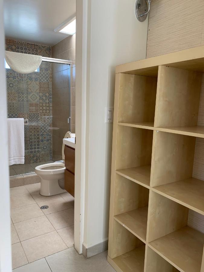 Dali Suites Hotel Τιχουάνα Εξωτερικό φωτογραφία