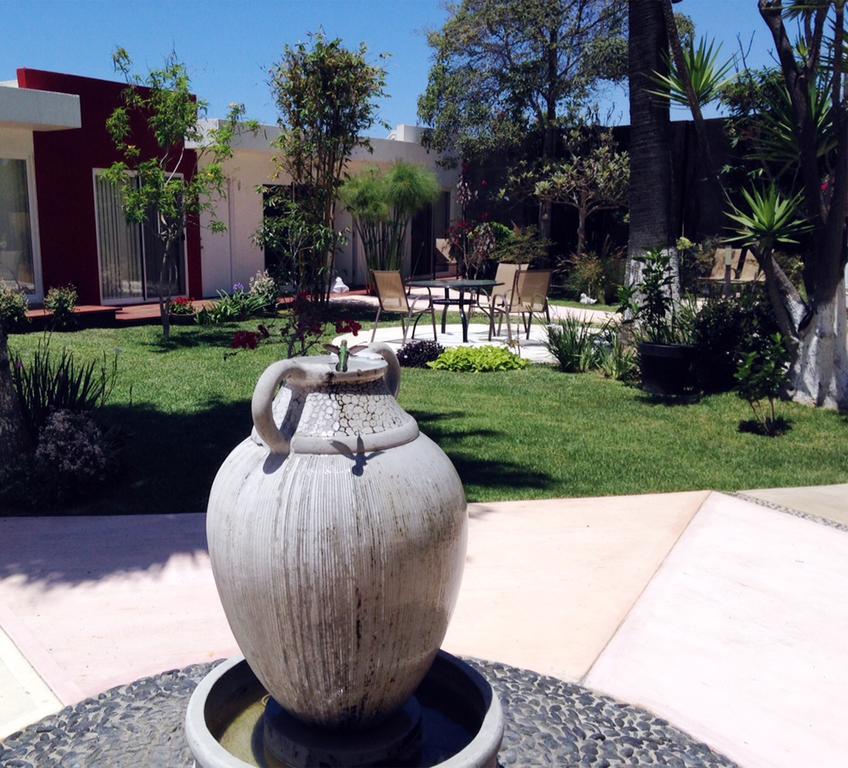 Dali Suites Hotel Τιχουάνα Εξωτερικό φωτογραφία