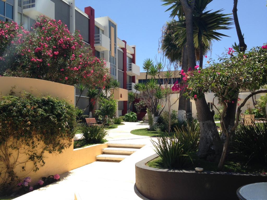 Dali Suites Hotel Τιχουάνα Εξωτερικό φωτογραφία