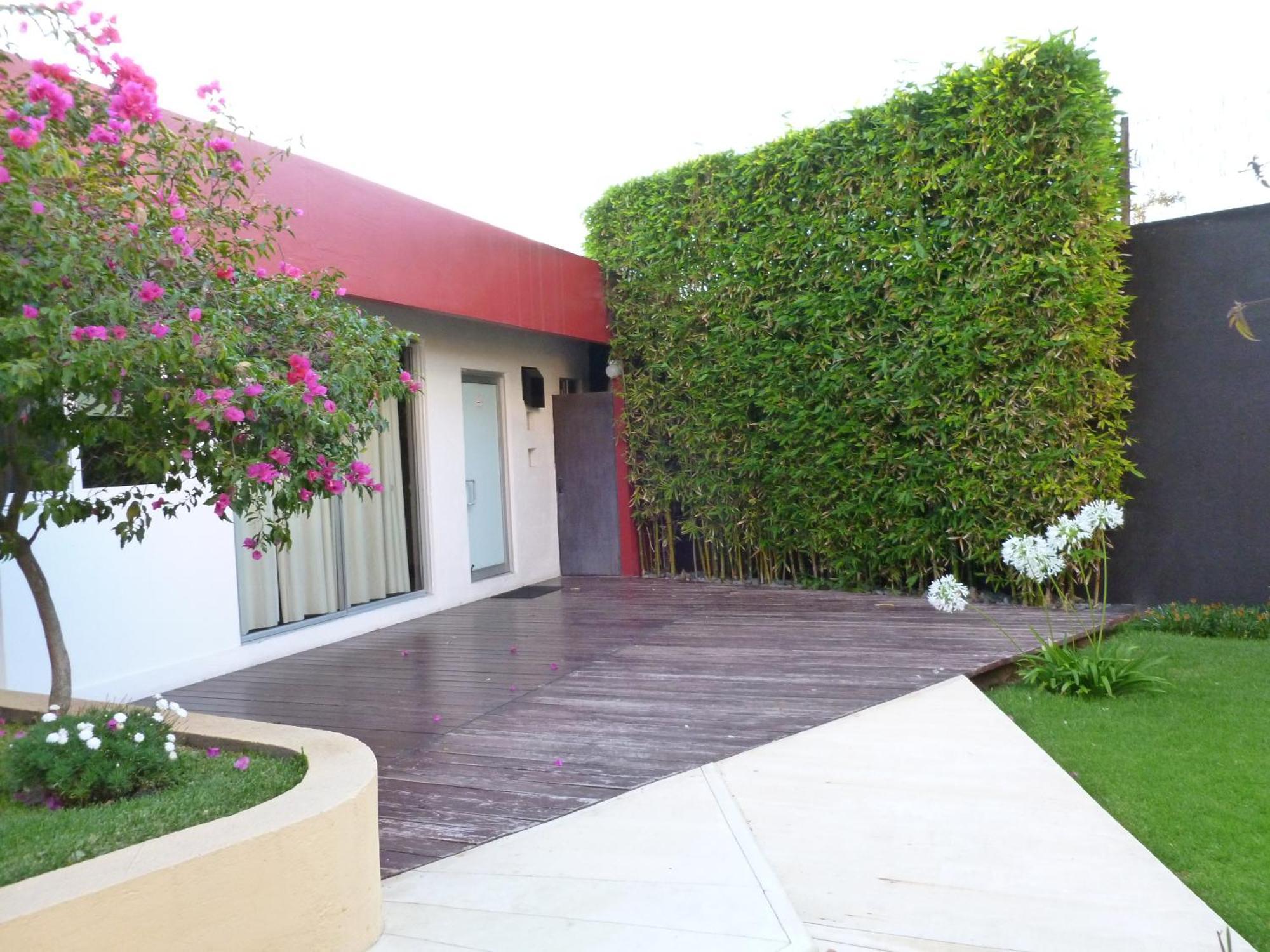 Dali Suites Hotel Τιχουάνα Εξωτερικό φωτογραφία